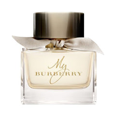 Burberry My Burberry Eau de Toilette