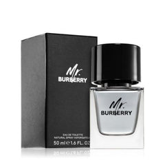 Burberry Mr. Burberry Eau de Toilette