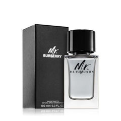 Burberry Mr. Burberry Eau de Toilette