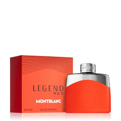Montblanc Legend Red Eau de Parfum
