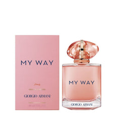 My Way Eau De Parfum Ylang