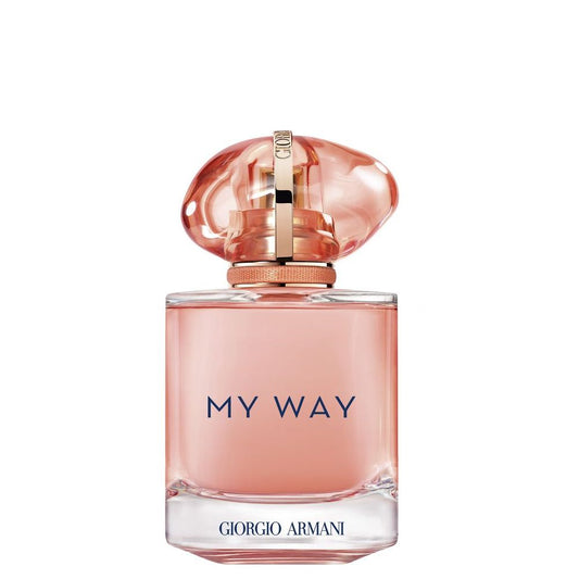 My Way Eau De Parfum Ylang