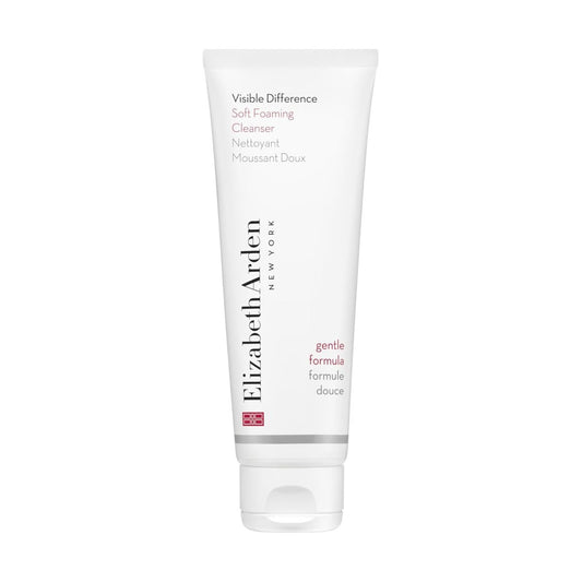 Visible Difference Soft Foaming Cleanser