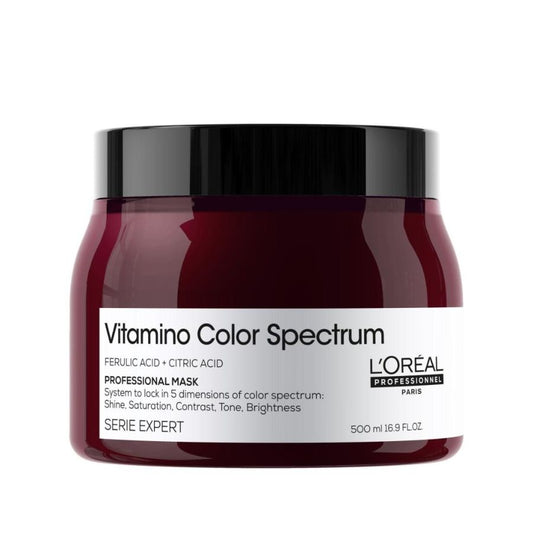Serie Expert Vitamino Color Spectrum Maschera 500ml