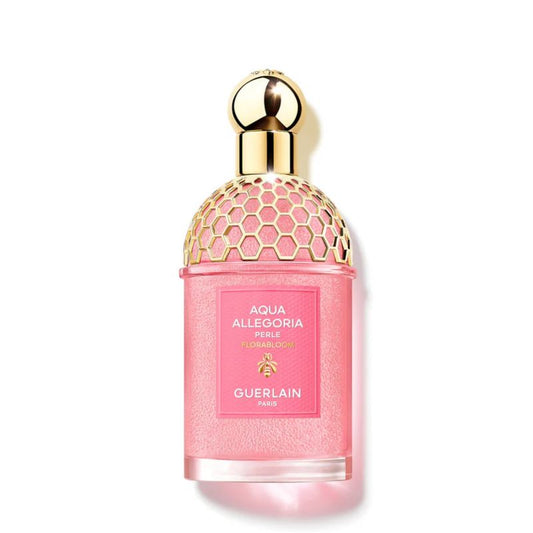 Guerlain Aqua Allegoria Perle Florabloom Eau de Parfum