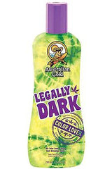 Legally Dark