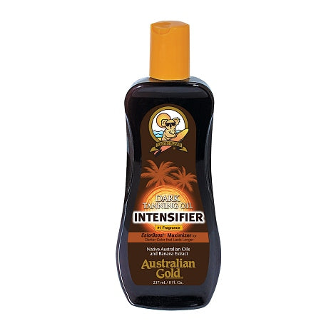 Intensifier Oil