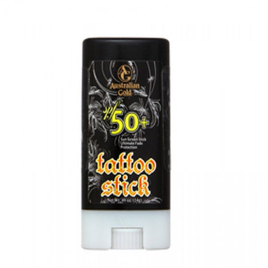 Spf 50+ Tattoo Stick