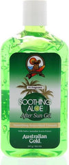 Soothing Aloe Gel