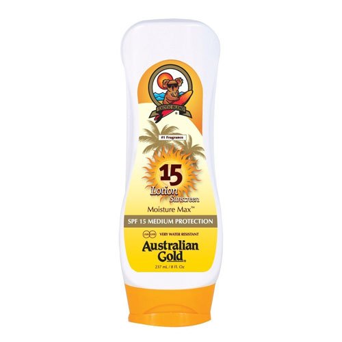 Spf 15 Lotion