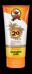 Premium Coverage Spf 20 Lotion