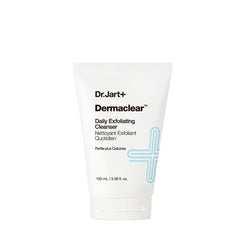 Dr.Jart+ Dermaclear Daily Exfoliating Cleanser