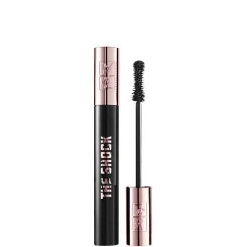 Mascara Volume Effet Faux Cils THE SHOCK Nero