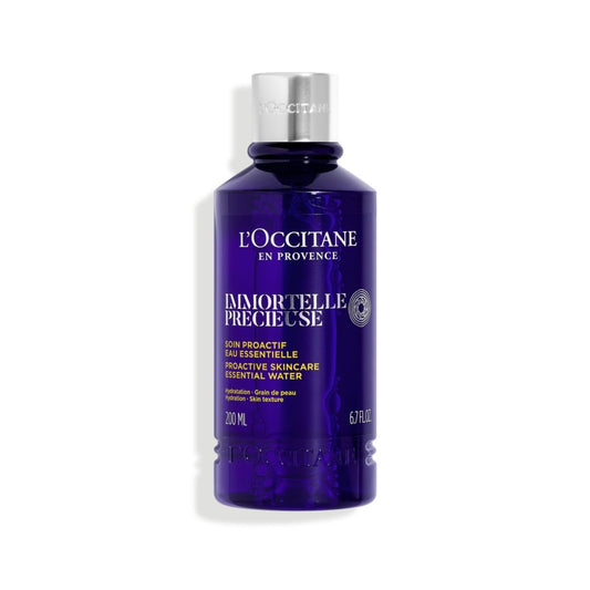 Immortelle Précieuse Acqua Essenziale