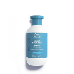 Wella Invigo Scalp Balance Sensitive Shampoo