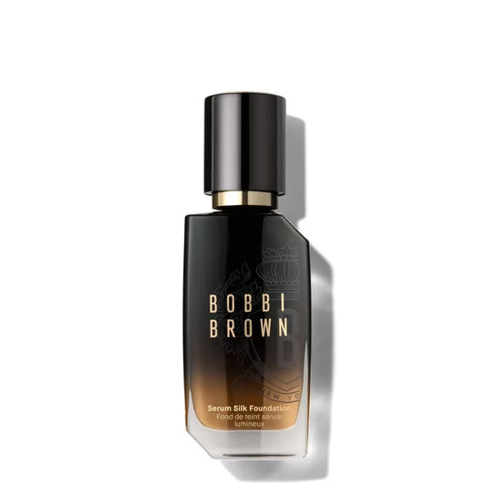 Bobbi Brown Serum Silk Foundation