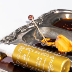 Matilda Morri Beauty Yummy Vanilla Hair & Body Mist