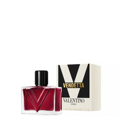 Valentino Vendetta Donna Eau de Parfum