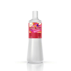 Wella Color Touch Emulsione 1.9% 6 Vol.