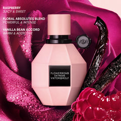 Flowerbomb Extreme Eau de Parfum Intense