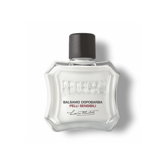 Proraso Balsamo Dopo Barba Pelli Sensibili