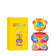 Moschino Toy 2 Gummy Eau de Parfum