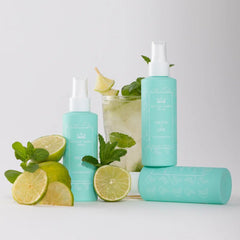 Matilda Morri Beauty Menta & Lime Hair & Body Mist
