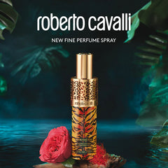 Roberto Cavalli Addictive Rose Fine Perfume Spray