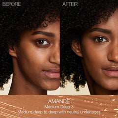 AMANDE
