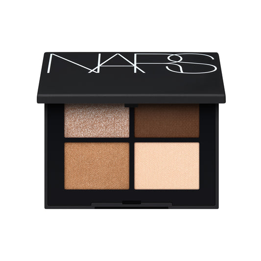 NARS Eyeshadow Quad Mojave