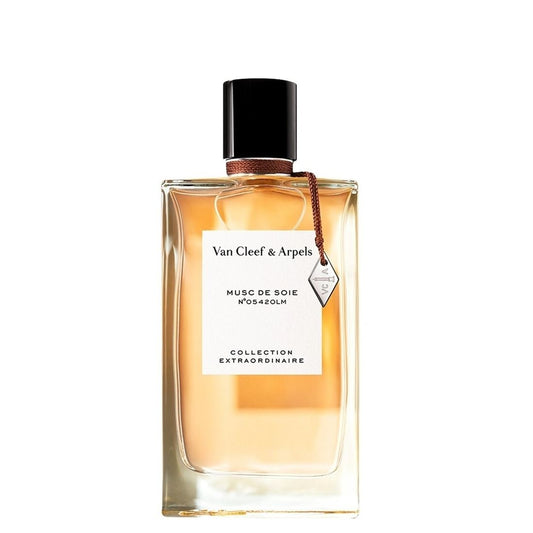 Van Cleef & Arpels Musc De Soie Eau de Parfum Collection Extraordinaire