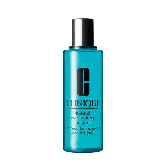 Rinse-off Makeup Solvent - Struccante Liquido Delicato Per Occhi