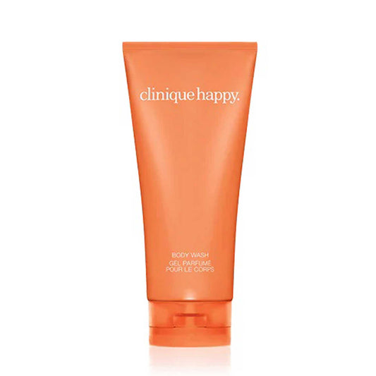 Clinique Happy Body Wash