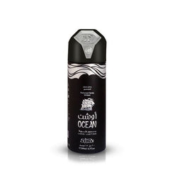 Nabeel Ocean Body Spray