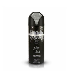 Nabeel Fulad Body Spray