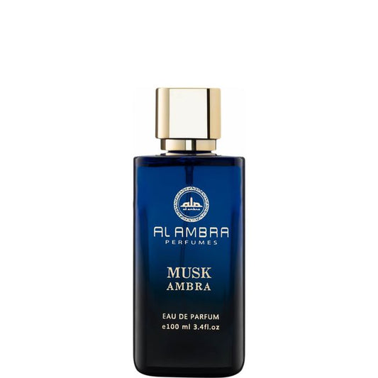 Musk Ambra