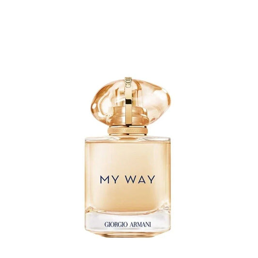 Armani My Way Sunny Vanilla Eau de Parfum