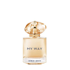 Armani My Way Sunny Vanilla Eau de Parfum