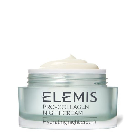 Pro-Collagen Night Cream