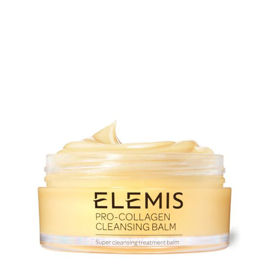 Pro-Collagen Cleansing Balm