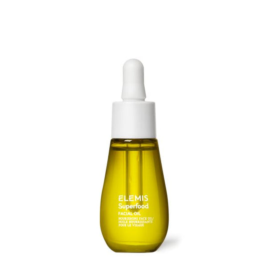 Superfood Facial Oil