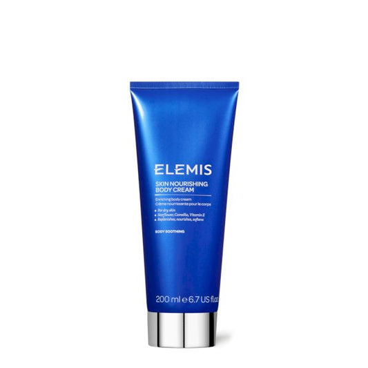 Skin Nourishing Body Cream