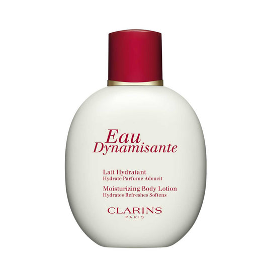 Eau Dynamisante Lait Hydratant