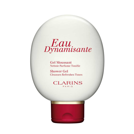 Eau Dynamisante Gel Douche