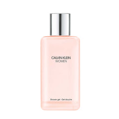 Calvin Klein Women Gel Doccia