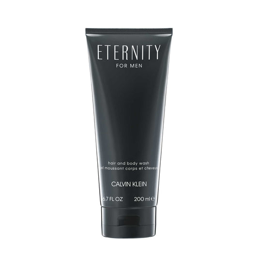 Calvin Klein Eternity for men Gel Doccia