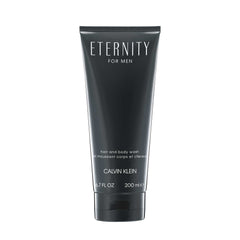 Calvin Klein Eternity for men Gel Doccia