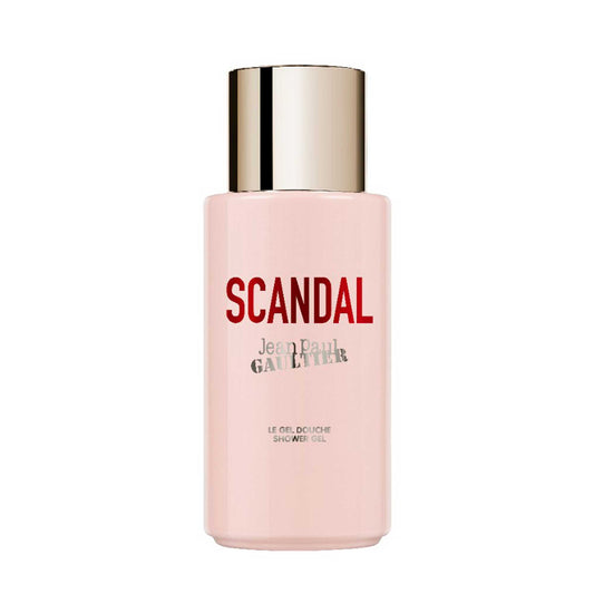 Scandal Shower Gel