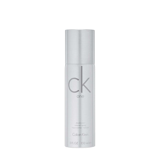 Ck One Deodorante Spray