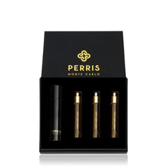 Perris Monte Carlo Oud Imperial Extrait Travel Set